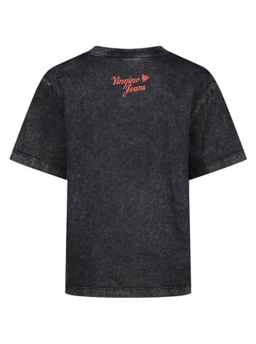 Vingino Shirt "Hannemiek" antraciet