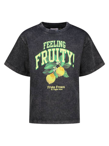 Vingino Shirt "Heike" antraciet