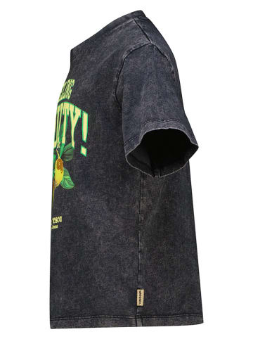 Vingino Shirt "Heike" antraciet