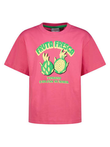 Vingino Shirt "Heike" roze