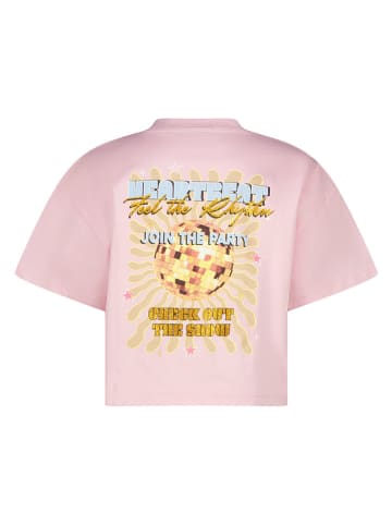 Vingino Shirt "Henriet" lichtroze