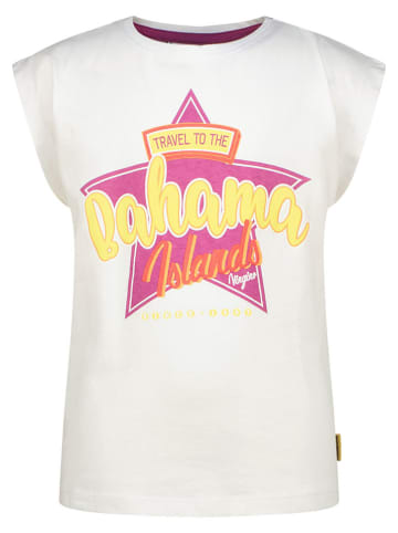 Vingino Shirt "Hosie" wit