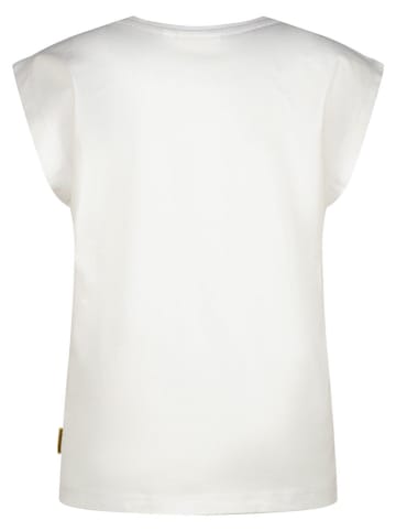 Vingino Shirt "Hosie" in Weiß