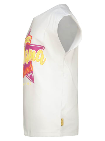 Vingino Shirt "Hosie" in Weiß