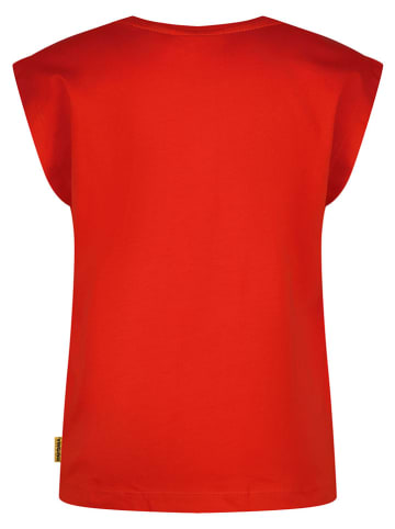 Vingino Shirt "Hosie" in Rot