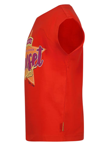 Vingino Shirt "Hosie" in Rot