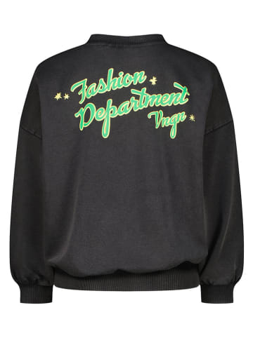 Vingino Sweatshirt "Nadja" antraciet