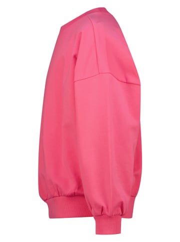 Vingino Sweatshirt "Nadja" in Pink