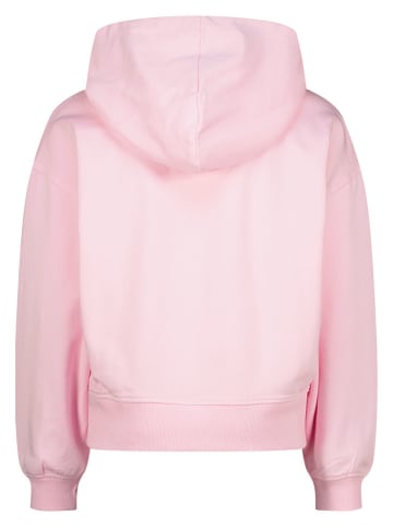 Vingino Sweatvest "Nella" lichtroze