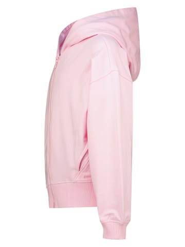Vingino Sweatjacke "Nella" in Rosa