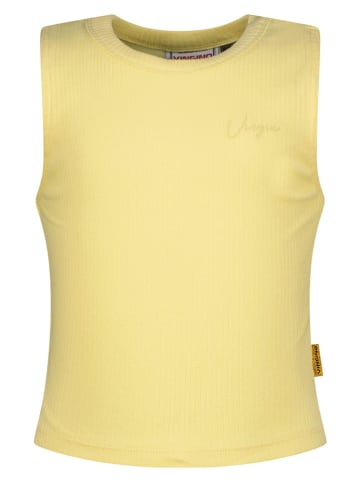 Vingino Top geel