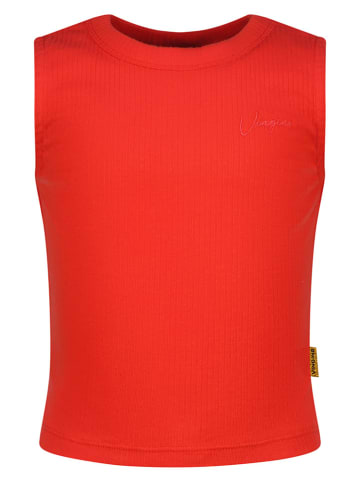 Vingino Top w kolorze czerwonym