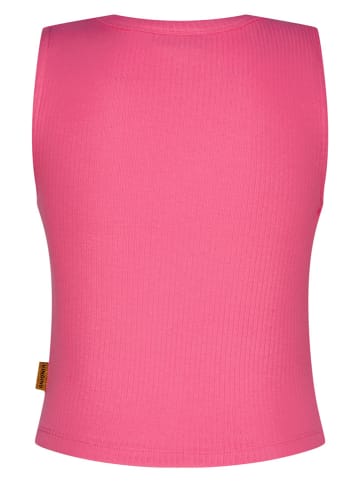 Vingino Top w kolorze różowym