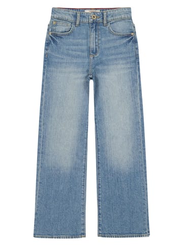Vingino Jeans - Regular fit - in Hellblau