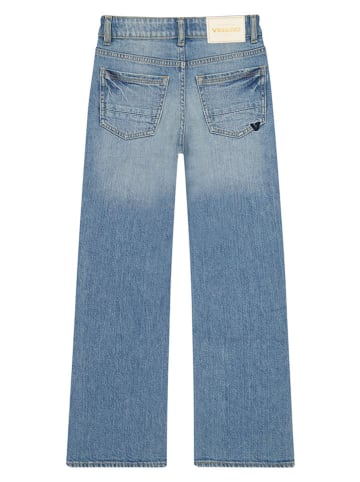 Vingino Jeans - Regular fit - in Hellblau