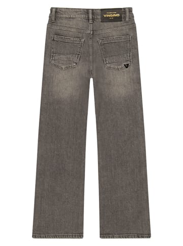 Vingino Jeans "Coco" - Regular fit - in Grau