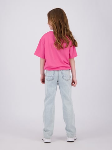 Vingino Jeans "Cristie" - Regular fit - in Hellblau