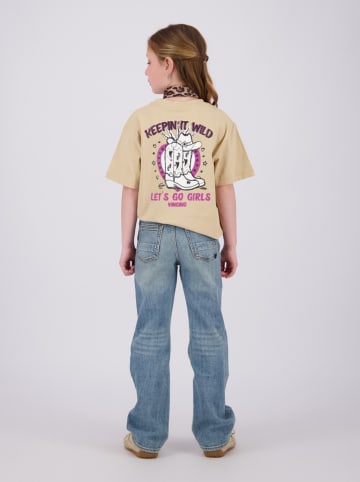Vingino Jeans "Cristie" - Regular fit - in Blau