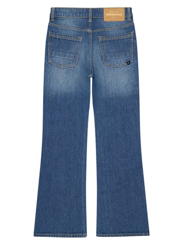 Vingino Jeans "Cristie" - Regular fit - in Blau