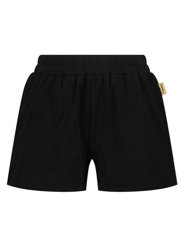 Vingino Shorts "Rima" in Schwarz