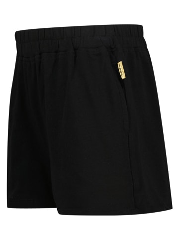 Vingino Shorts "Rima" in Schwarz