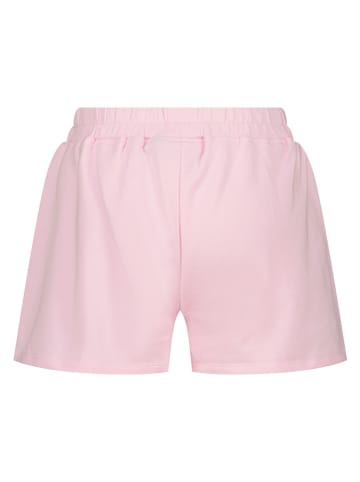 Vingino Szorty "Rima" w kolorze jasnoróżowym