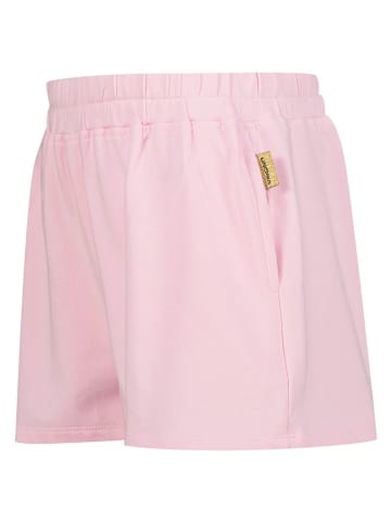 Vingino Szorty "Rima" w kolorze jasnoróżowym