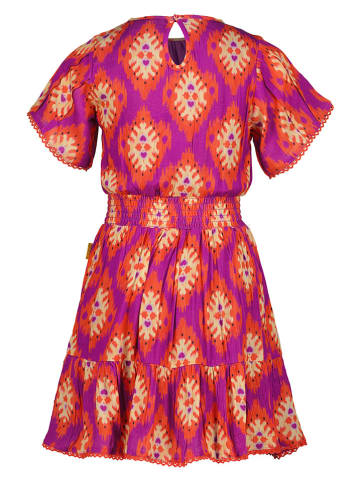 Vingino Jurk "Pila" paars/rood