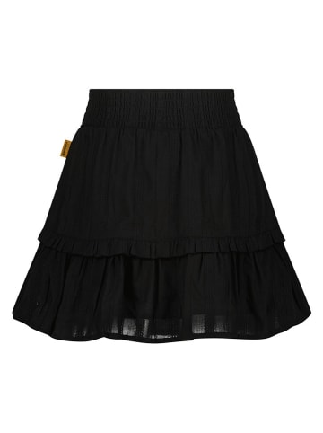 Vingino Spódnica "Qarina" w kolorze czarnym