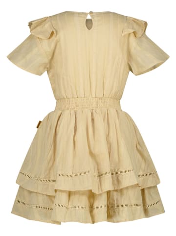 Vingino Jurk "Poua" beige