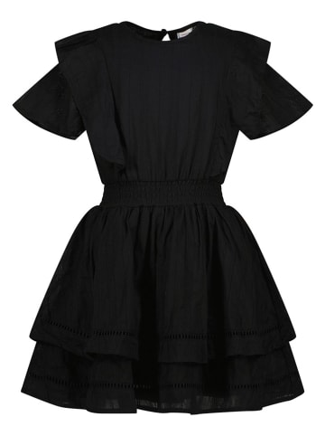 Vingino Kleid "Poua" in Schwarz