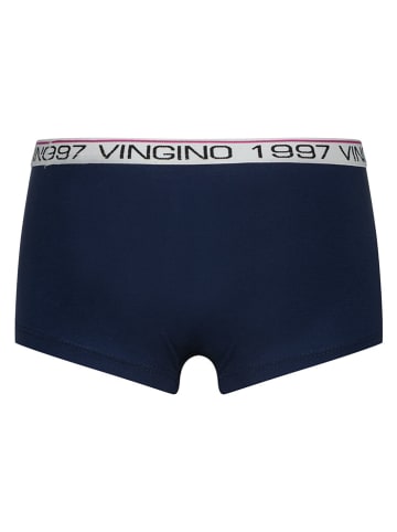 Vingino 5-delige set: hipsters meerkleurig