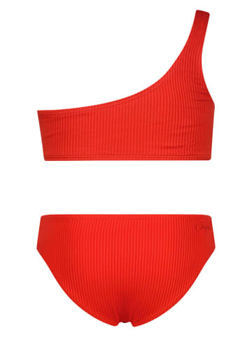 Vingino Bikini "Zova" w kolorze czerwonym