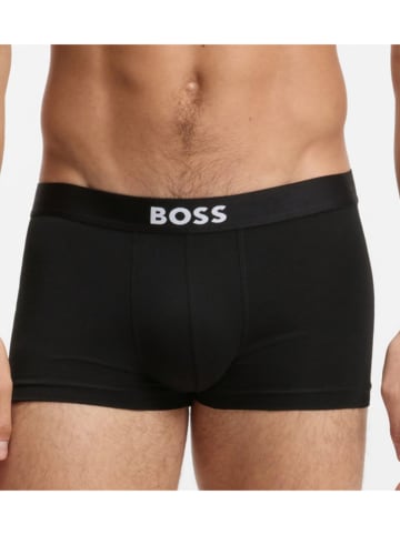 Hugo Boss Underwear 3er-Set: Boxershorts in Schwarz