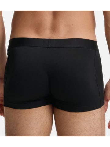 Hugo Boss Underwear 3-delige set: boxershorts zwart