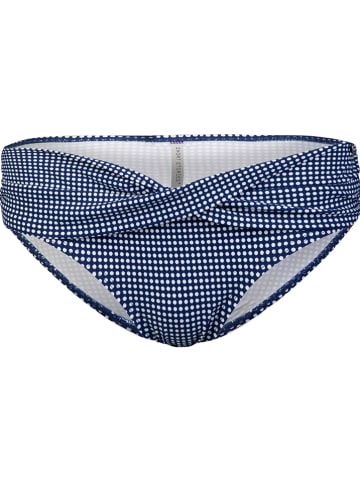 SHORT STORIES Figi bikini w kolorze niebieskim