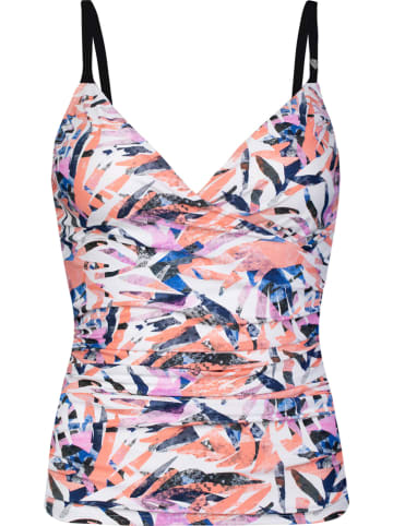 SHORT STORIES Tankini-Oberteil in Rosa