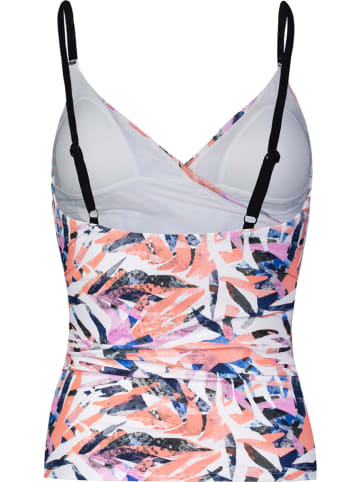 SHORT STORIES Tankini-Oberteil in Rosa