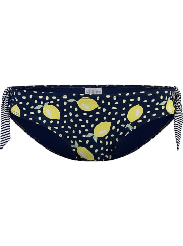 SHORT STORIES Bikini-Hose in Dunkelblau