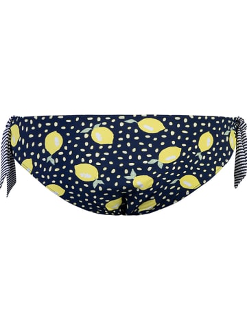 SHORT STORIES Figi bikini w kolorze granatowym