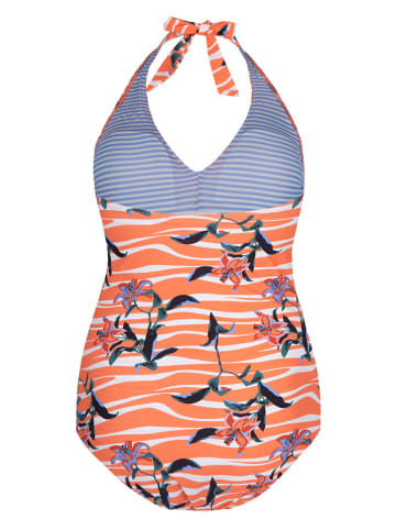 SHORT STORIES Strój kąpielowy w kolorze pomarańczowym