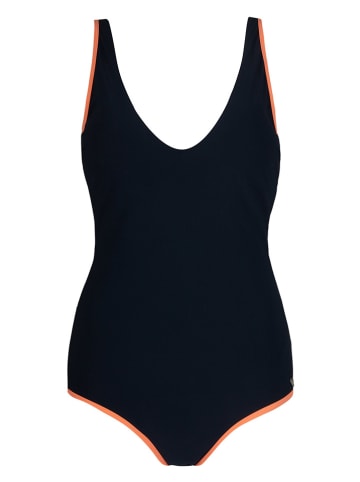 SHORT STORIES Strój kąpielowy w kolorze czarnym