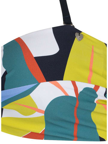 SHORT STORIES Bikini-Oberteil in Bunt