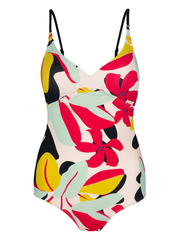 SHORT STORIES Strój kąpielowy ze wzorem