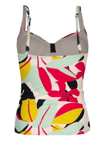 SHORT STORIES Tankini-Oberteil in Bunt
