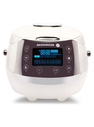 Reishunger Reiskocher in Weiß - 1,5 l