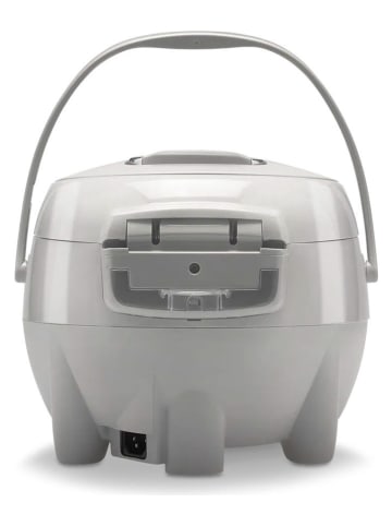 Reishunger Reiskocher in Grau - 1,5 l