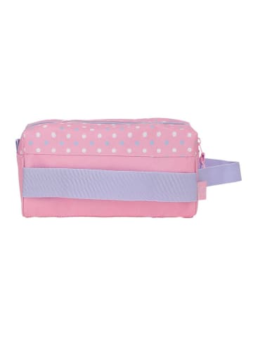 JOUMMA BAGS Etui lichtroze - (B)22 x (H)7 x (D)3 cm