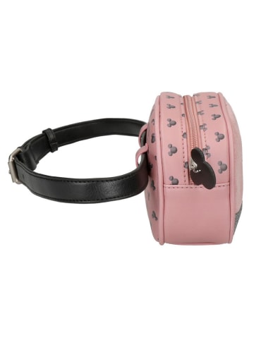 JOUMMA BAGS Gürteltasche in Rosa - (B)17 x (H)12 x (T)6 cm