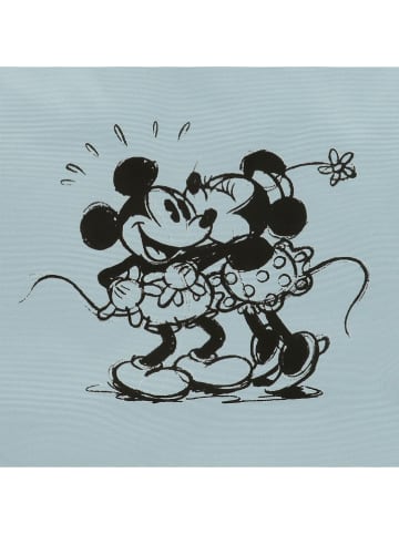 JOUMMA BAGS Rugzak turquoise - (B)31 x (H)44 x (D)15 cm